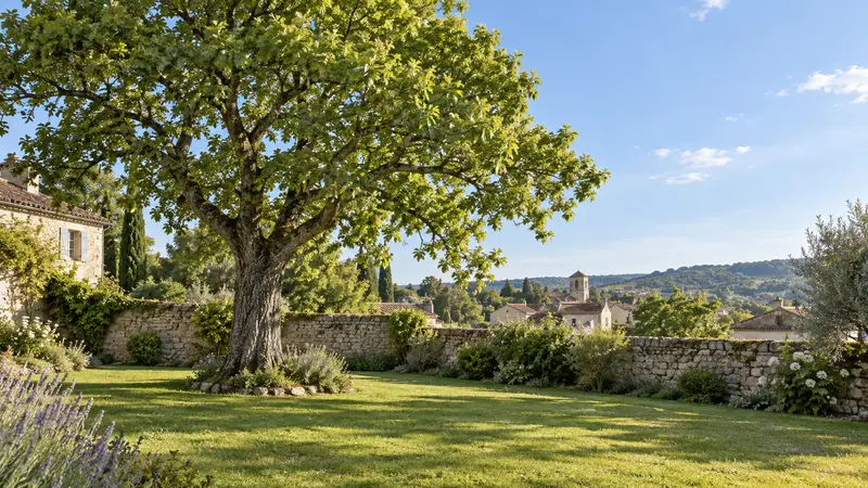 Abattre un arbre : faut-il une autorisation ?