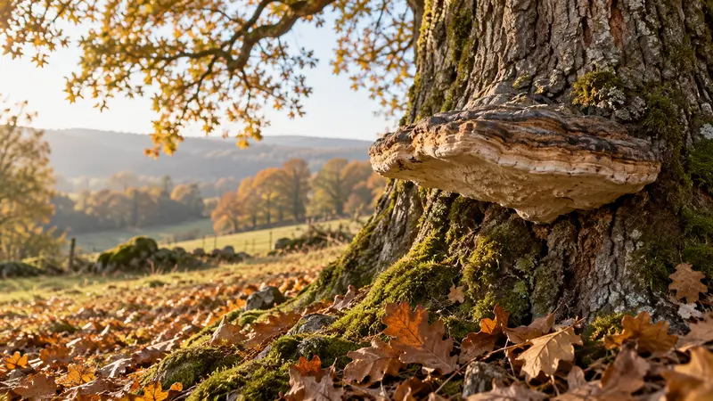 Arbre malade ou dangereux